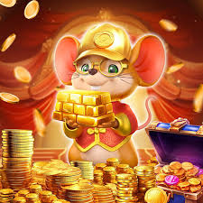 pgsoft-games.com fortune mouse ícone