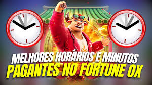 plataforma fortune ox