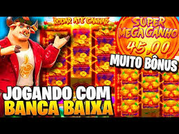 fortune ox jogar gratis