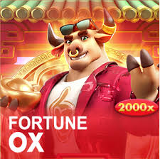 furtune ox ícone