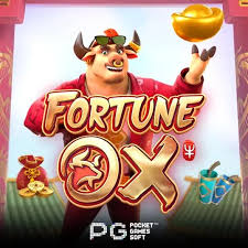 jogar demo fortune ox ícone