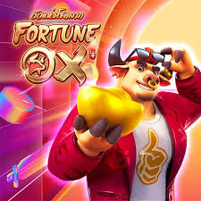 pg soft games fortune ox demo ícone