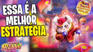 como jogar o fortune rabbit