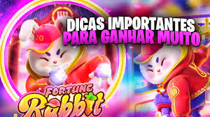 qual a melhor plataforma para jogar fortune rabbit