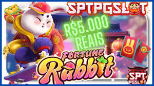 fortune rabbit slots