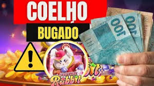 fortune rabbit pagando