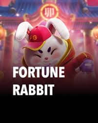 m.pgsoft-games.com fortune rabbit ícone