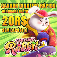 como jogar fortune rabbit e ganhar ícone