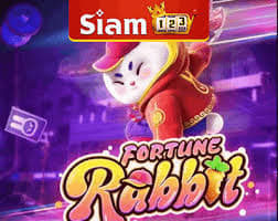 fortune rabbit link ícone