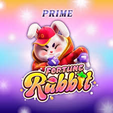 horario do rabbit fortune ícone