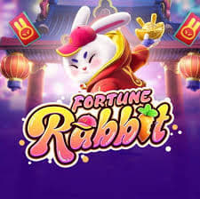 background fortune rabbit ícone