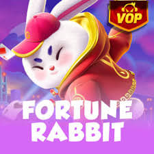 fortune tiger ou fortune rabbit ícone