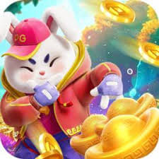 teste grátis fortune rabbit ícone