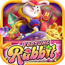 que horas o fortune rabbit paga ícone