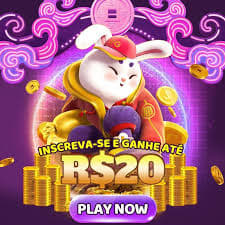 fortune rabbit demo grátis ícone