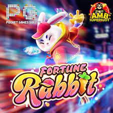 horario do rabbit fortune ícone