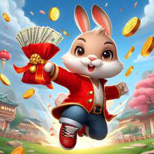 estratégia do jogo fortune rabbit ícone