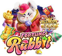 rabbit fortune in 2023 ícone