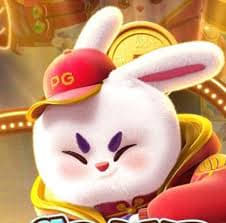 horario que o fortune rabbit paga ícone