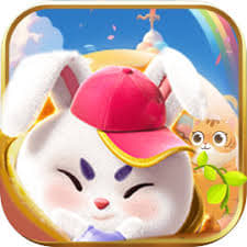 fortune rabbit pg soft demo ícone