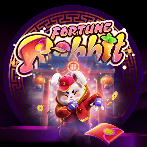 fortune rabit ícone