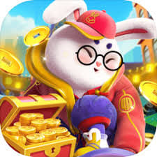 fortune rabbit como funciona ícone