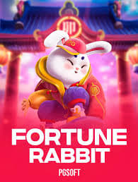 fortune rabbit betfair ícone