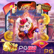 fortune rabbit teste grátis ícone