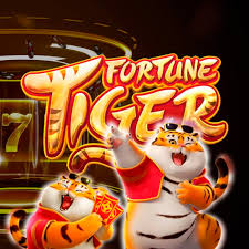 jogo tiger-Cheio de sorte ícone