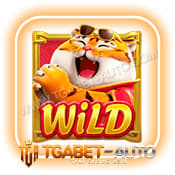 rodada gratis fortune tiger ícone