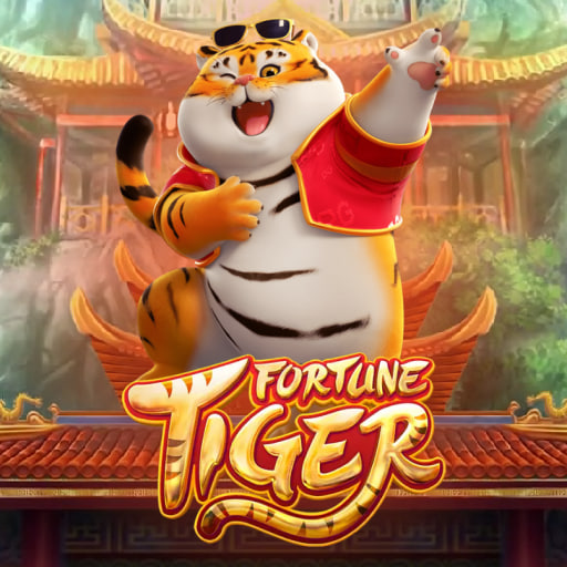 fortune tiger grátis demo ícone